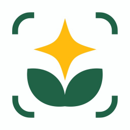 iPhone & iPad PlantAID:identifier&care guide ikonu