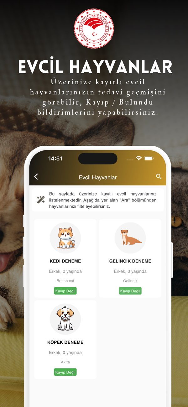 Tarım Cebimde Resimleri