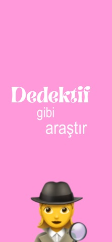 Stalkie · Mobile Detective Resimleri
