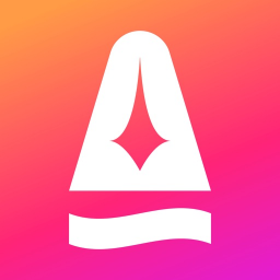 iPhone & iPad StardustTV - Short Drama&Movie ikonu