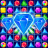 Jewel Crush� - Match 3 Legend