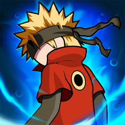 Android Stickman Shinobi: Ninja Fight ikonu