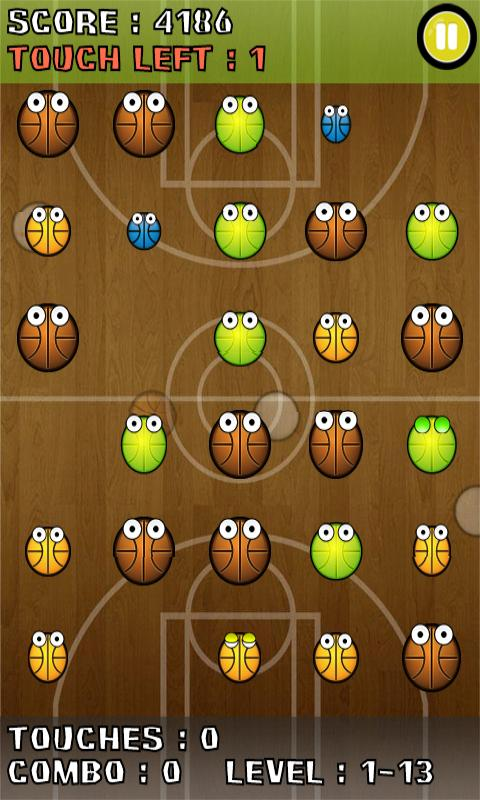 Bubble Blast Sport Resimleri