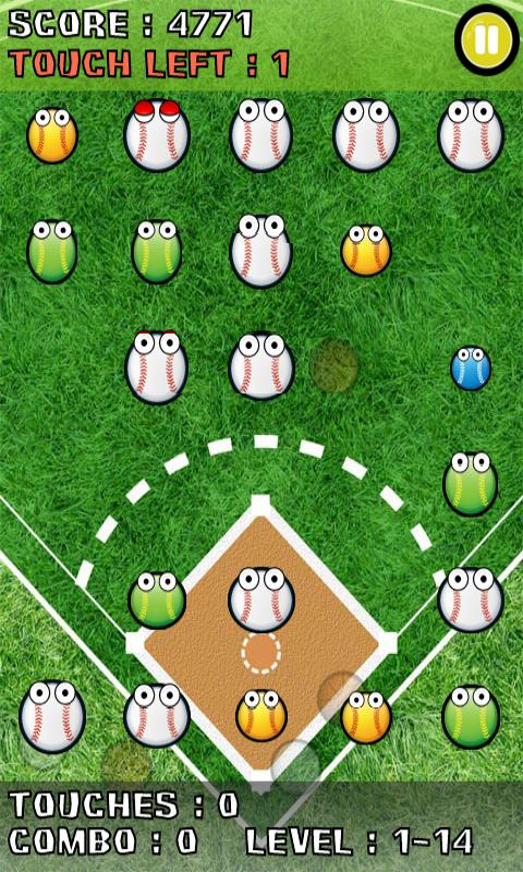 Bubble Blast Sport Resimleri