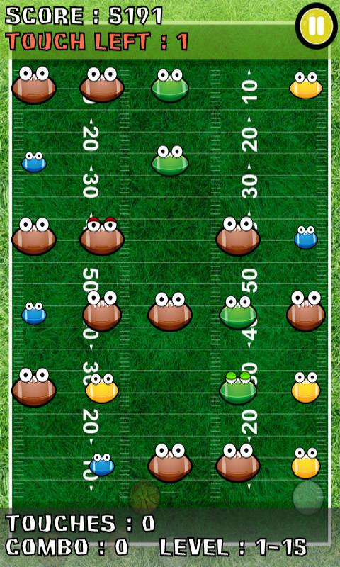 Bubble Blast Sport Resimleri