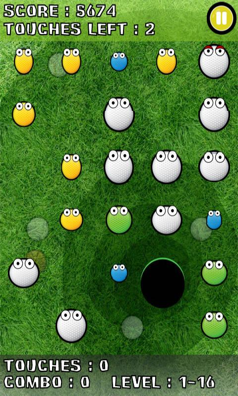 Bubble Blast Sport Resimleri