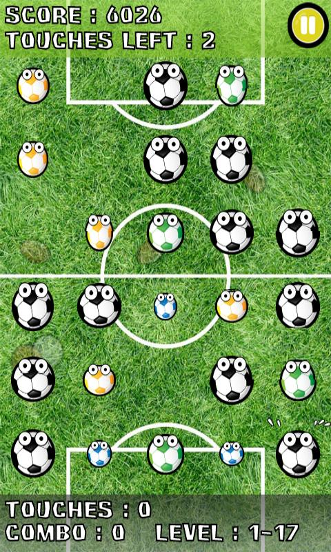 Bubble Blast Sport Resimleri