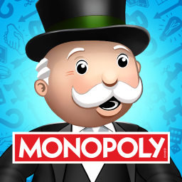 Android MONOPOLY ikonu