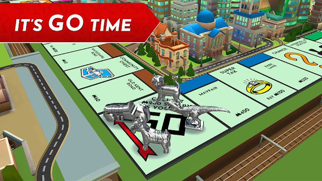 MONOPOLY Resimleri