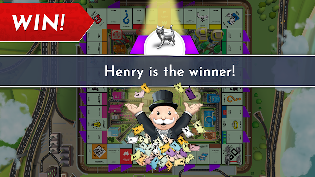 MONOPOLY Resimleri