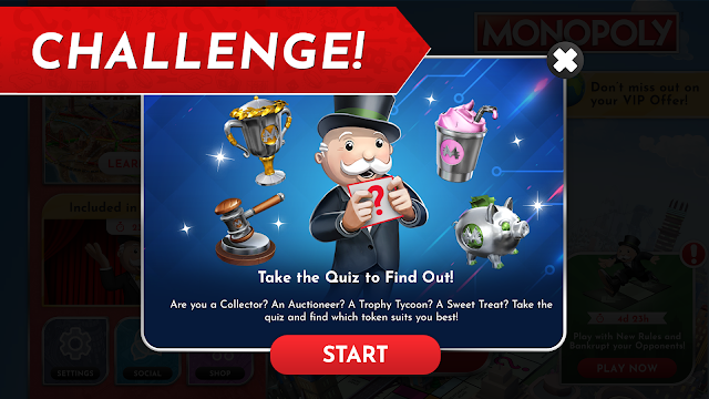 MONOPOLY Resimleri