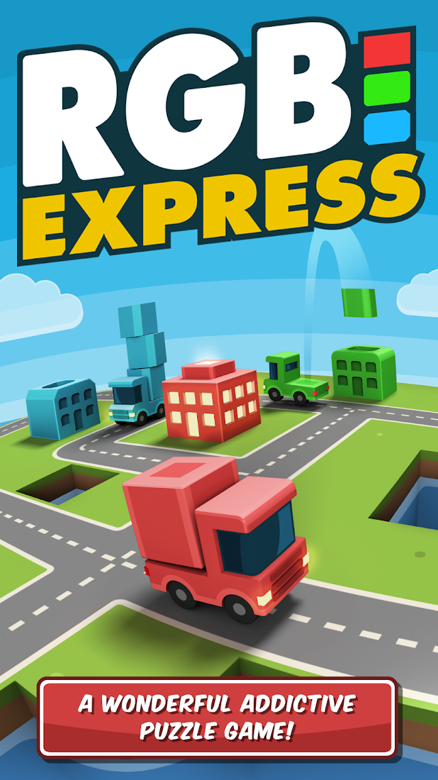 RGB Express Resimleri