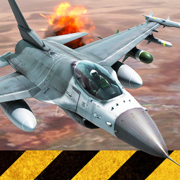 Android AirFighters ikonu