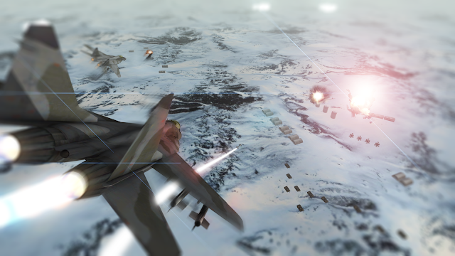 AirFighters Resimleri