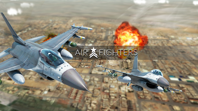 AirFighters Resimleri