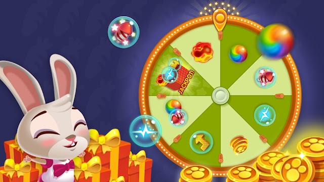 Bunny Pop Resimleri