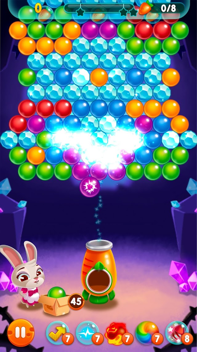 Bunny Pop Resimleri