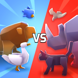 Android Animal Warfare ikonu