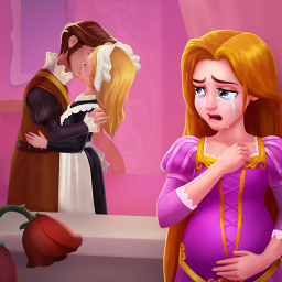 Android Castle Story ikonu