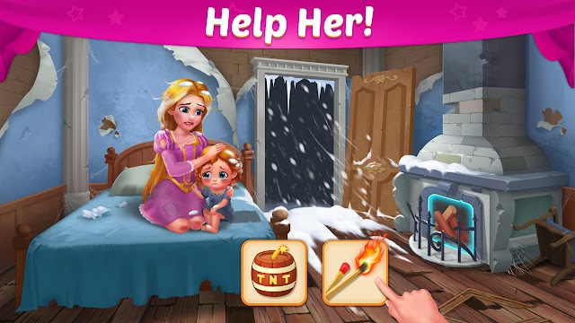 Castle Story Resimleri
