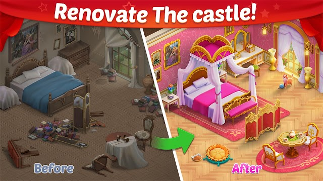 Castle Story Resimleri