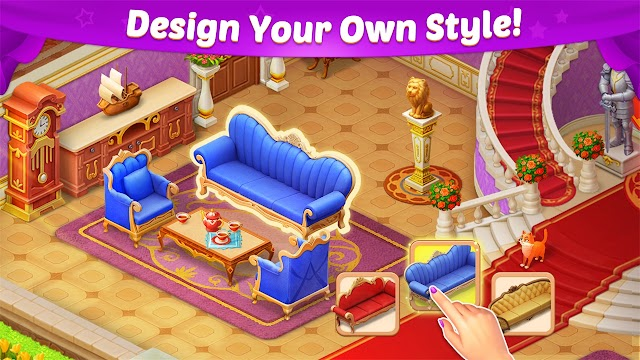 Castle Story Resimleri
