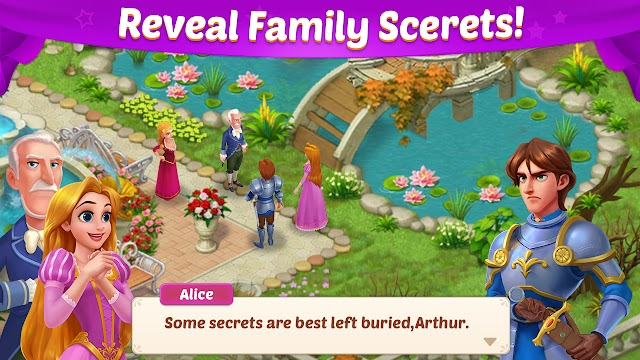 Castle Story Resimleri