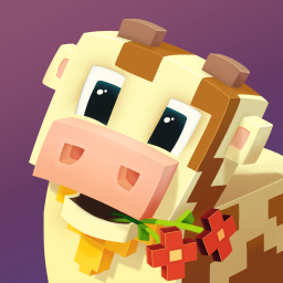 Android Blocky Farm ikonu
