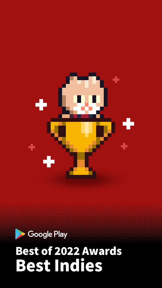 The Way Home: Pixel Roguelike Resimleri