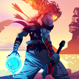 Android Dead Cells ikonu