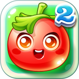 Android Garden Mania 2 ikonu