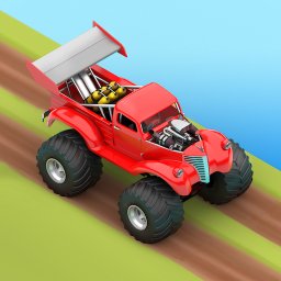 Android MMX Hill Dash 2 � Race Offroad ikonu