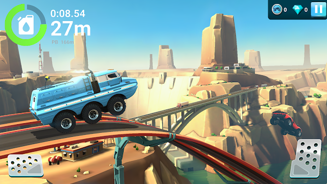 MMX Hill Dash 2 – Race Offroad Resimleri