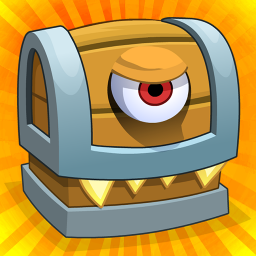 Android Clicker Heroes ikonu