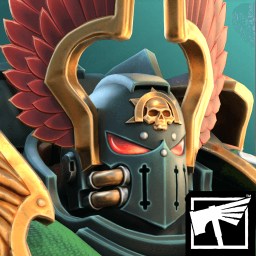 Android Warhammer 40,000: Tacticus � ikonu