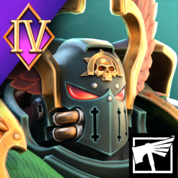 Android Warhammer 40,000: Tacticus � ikonu
