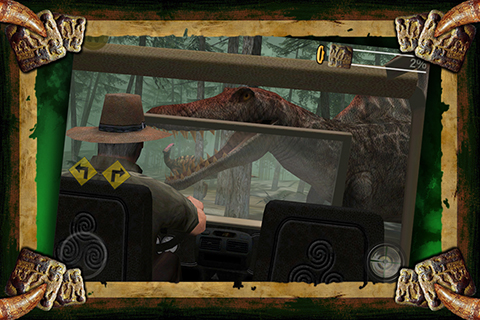 Dinosaur Safari Resimleri