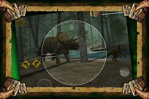Dinosaur Safari Resimleri