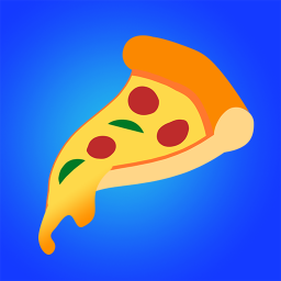 Android Pizzaiolo! ikonu