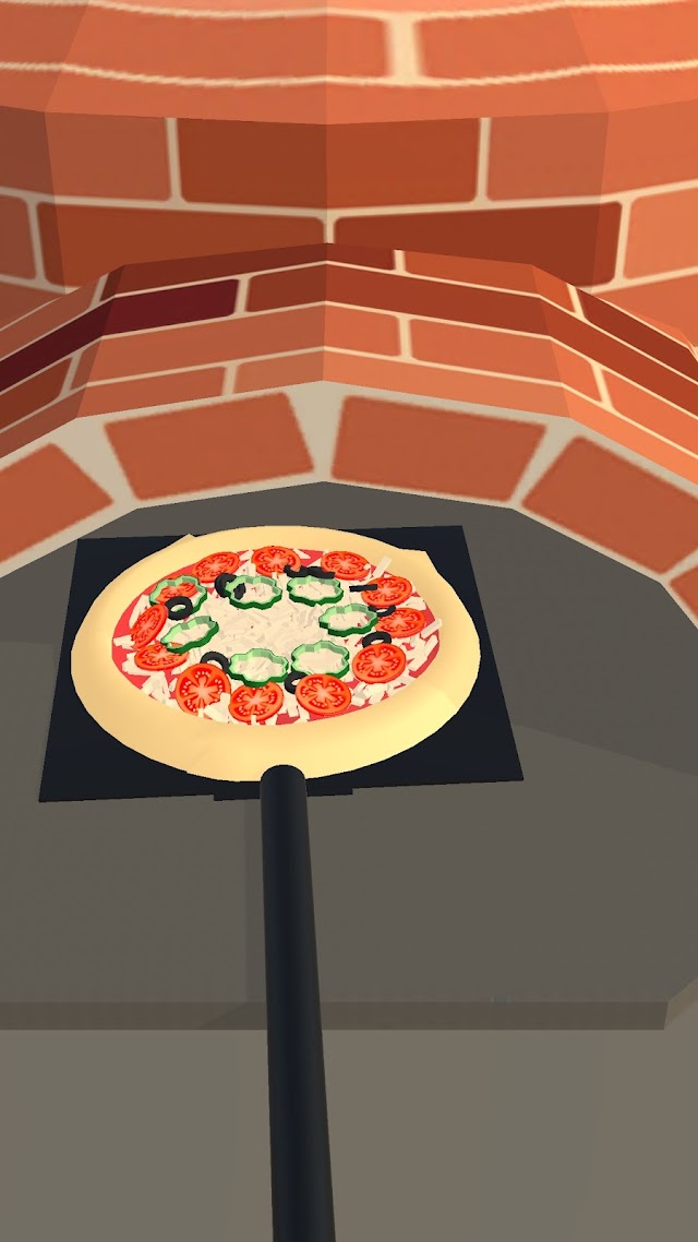 Pizzaiolo! Resimleri
