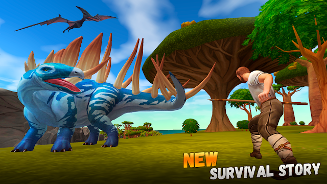 Survival Island 2: Dinosaurs Resimleri