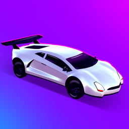 Android Car Master 3D ikonu