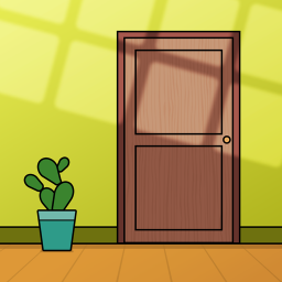 Android Escape Room: Mystery Word ikonu
