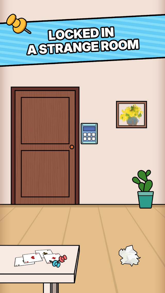 Escape Room: Mystery Word Resimleri