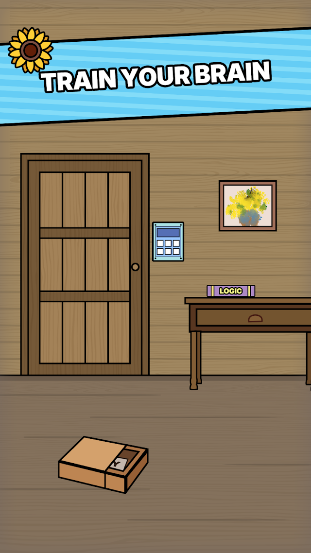 Escape Room: Mystery Word Resimleri