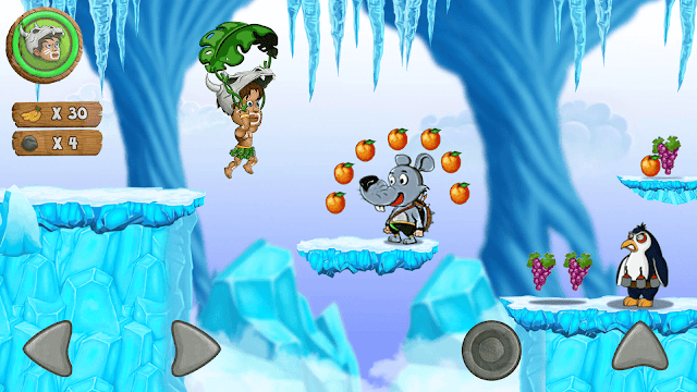 Jungle Adventures 2 Resimleri