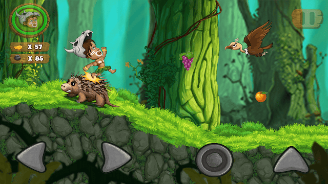 Jungle Adventures 2 Resimleri