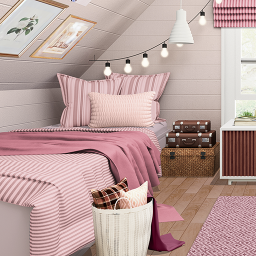 Android My Home Design Story ikonu