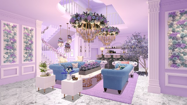 My Home Design Story Resimleri
