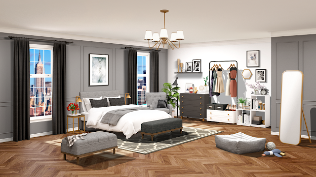 My Home Design Story Resimleri